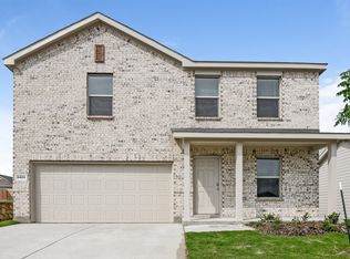 8400 Hollow Bend St, Fort Worth, TX 76123