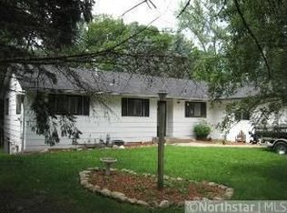 21710 Forest Rd N, Forest Lake, MN 55025