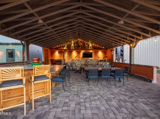510 E Desert Hills Estate Dr, Phoenix, AZ 85086
