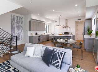 4725 St Charles Pl, Los Angeles, CA 90019