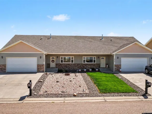 1080 Viewridge Road, Bennett, CO 80102