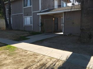 4730 E Lamona Ave APT 101, Fresno, CA 93703