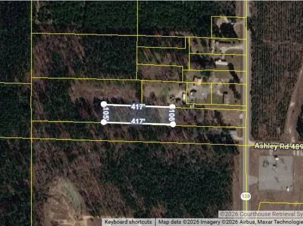Highway 133 N, Hamburg, AR 71646