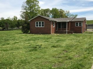 544 Chilhowee View Rd, Maryville, TN 37803
