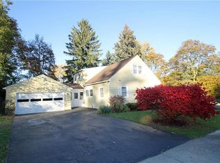 57 Lafayette Rd, Rochester, NY 14609