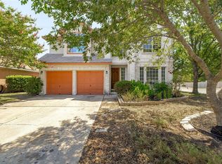 1112 Willow Creek Dr, Leander, TX 78641