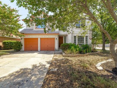 1112 Willow Creek Dr, Leander, TX, 78641