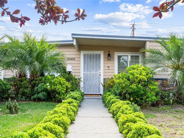 20402 Pioneer Blvd, Lakewood, CA 90715