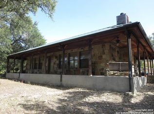 2149 Ahern Creek Rd, Spring Branch, TX 78070