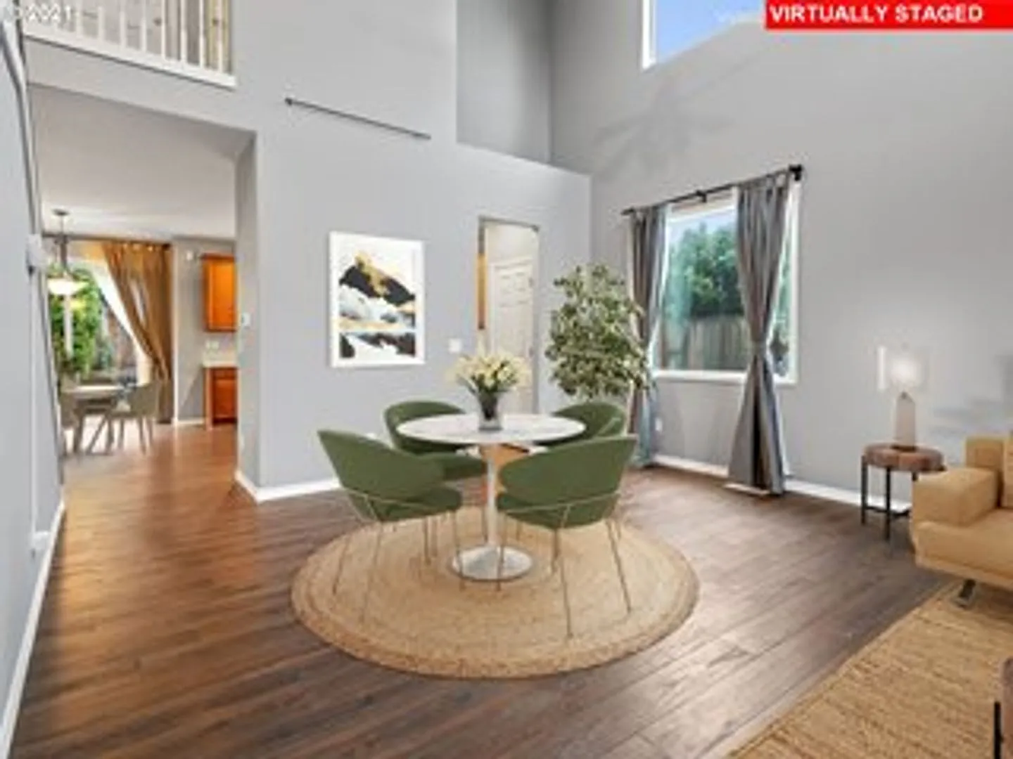 Happy Valley 4 Bedroom Home — Photo 3