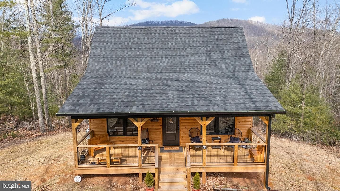 1823 Desert Rd, Reva, VA 22735 | MLS #VAMA2002630 | Zillow
