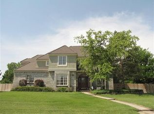 847 N Sandpiper St, Wichita, KS 67230