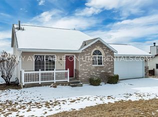 319 W 2325th St N, Lehi, UT 84043