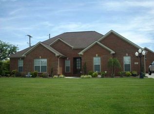 77 Brothers Ln, Rogersville, AL 35652