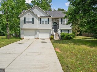 135 Tara Way, Covington, GA 30016
