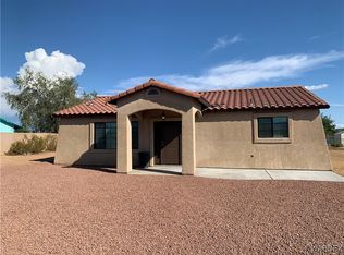 7148 W Burro Dr, Golden Valley, AZ 86413