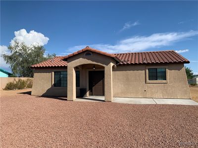 7148 W Burro Dr, Golden Valley, AZ, 86413