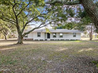 14605 Gordon Rd, Rayne, LA 70578