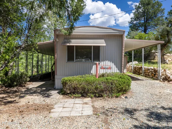 910 W Gurley St Lot 34, Prescott, AZ 86305