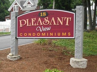 18 Wrentham Rd APT 103, Worcester, MA 01602