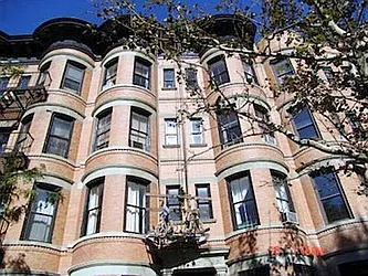 Rented by Metropolitan Realty