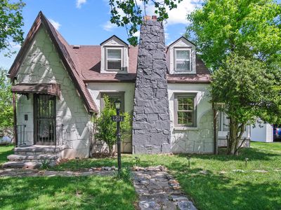 1211 W Main Street, Willow Springs, MO, 65775