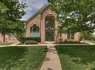 3 Pinecrest Dr, Amarillo, TX 79124