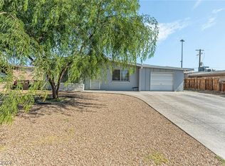 1616 Basswood Ave, North Las Vegas, NV 89030