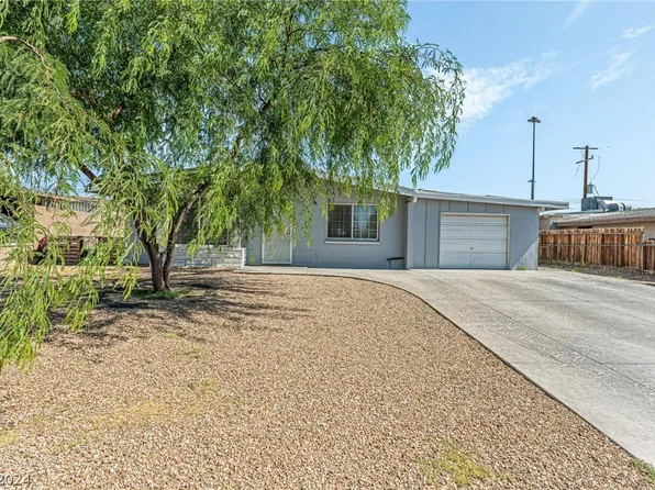 1616 Basswood Ave, North Las Vegas, NV 89030