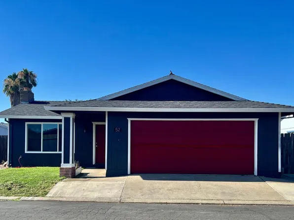 1450 Whyler Rd APT 52, Yuba City, CA 95993