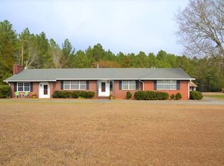 2647 Old Thomson Rd, Washington, GA 30673
