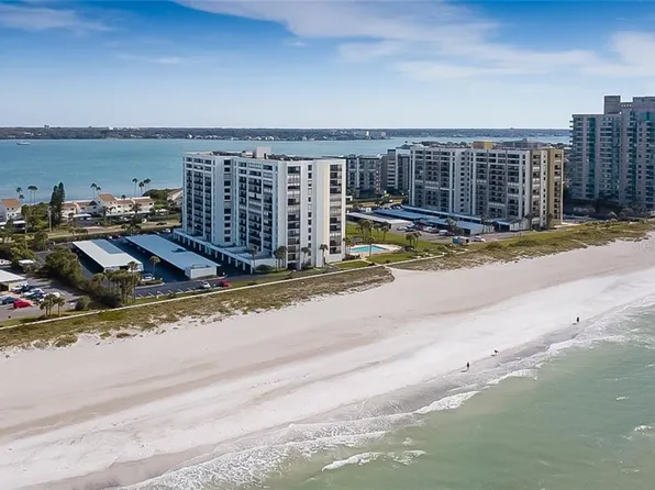 1460 Gulf Blvd APT 204, Clearwater, FL 33767