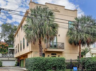 1326 Willard St, Houston, TX 77006