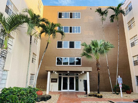 3rd image of 6960 NW 186th St APT 2-131