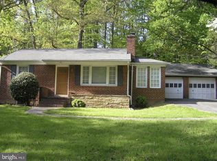 6410 8th St, Alexandria, VA 22312
