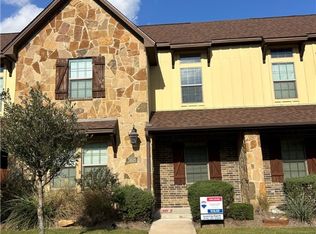 3005 Towers Pkwy, College Station, TX 77845