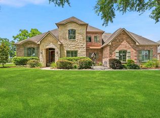 32602 Watersmeet St, Weston Lakes, TX 77441