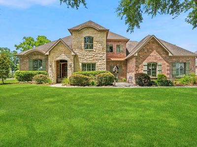 32602 Watersmeet St, Weston Lakes, TX, 77441