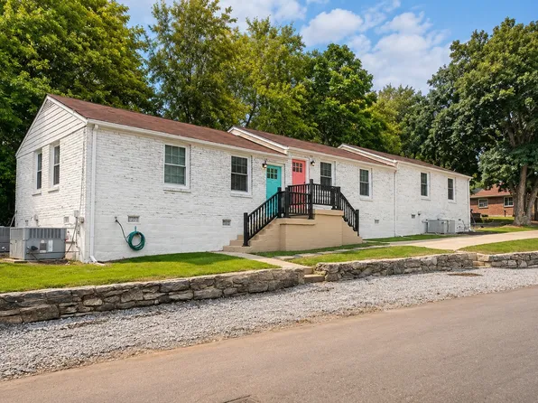 2332 Batavia St, Nashville, TN 37208