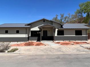 1283 Powerhouse Ln, Moab, UT 84532