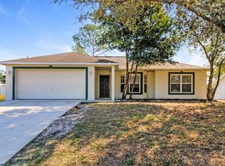 4088 Everett Ave, Spring Hill, FL 34609