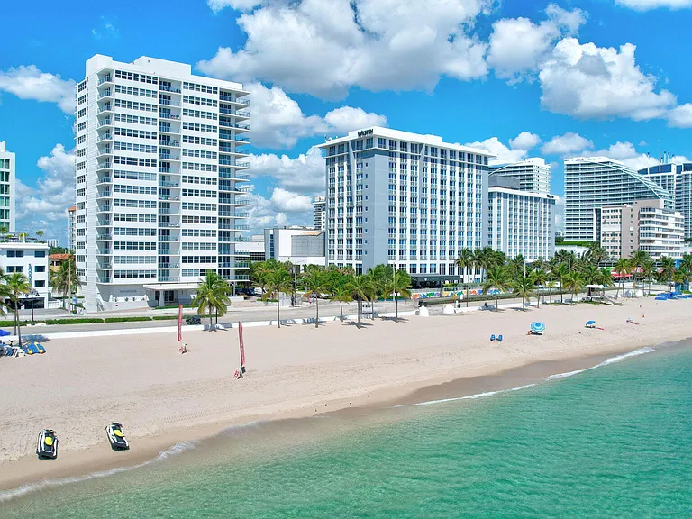 209 N Fort Lauderdale Beach Blvd #8A — Photo 66