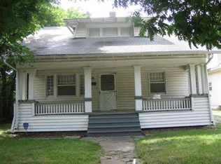 1411 N Saint Francis St, Wichita, KS 67214