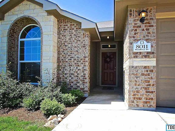 2nd image of 8011 Woodbury Dr