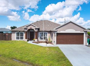 1171 SW Arc Ct, Port Saint Lucie, FL 34953