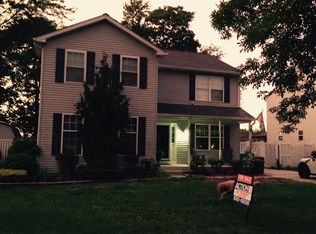 26 Lynn Dr, Burlington, NJ 08016