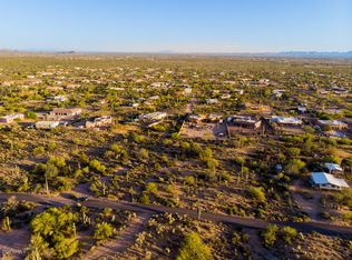 0 E Saddle Butte St, Apache Junction, AZ 85119