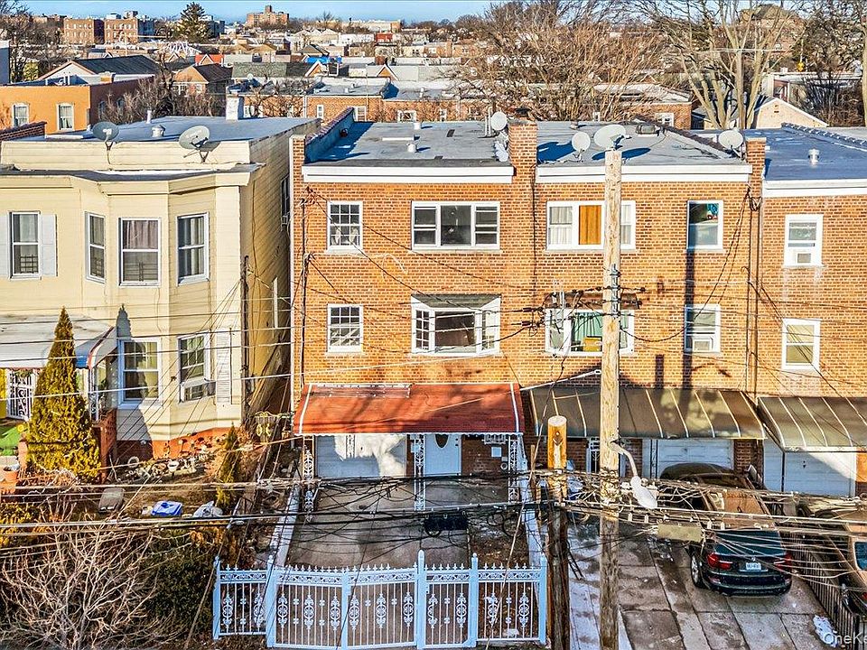 1st image of 953 E 217th Street #A