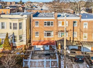 953 E 217th St #A, Bronx, NY 10469