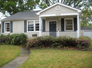 4436 Trudy Ave, Jefferson, LA 70121